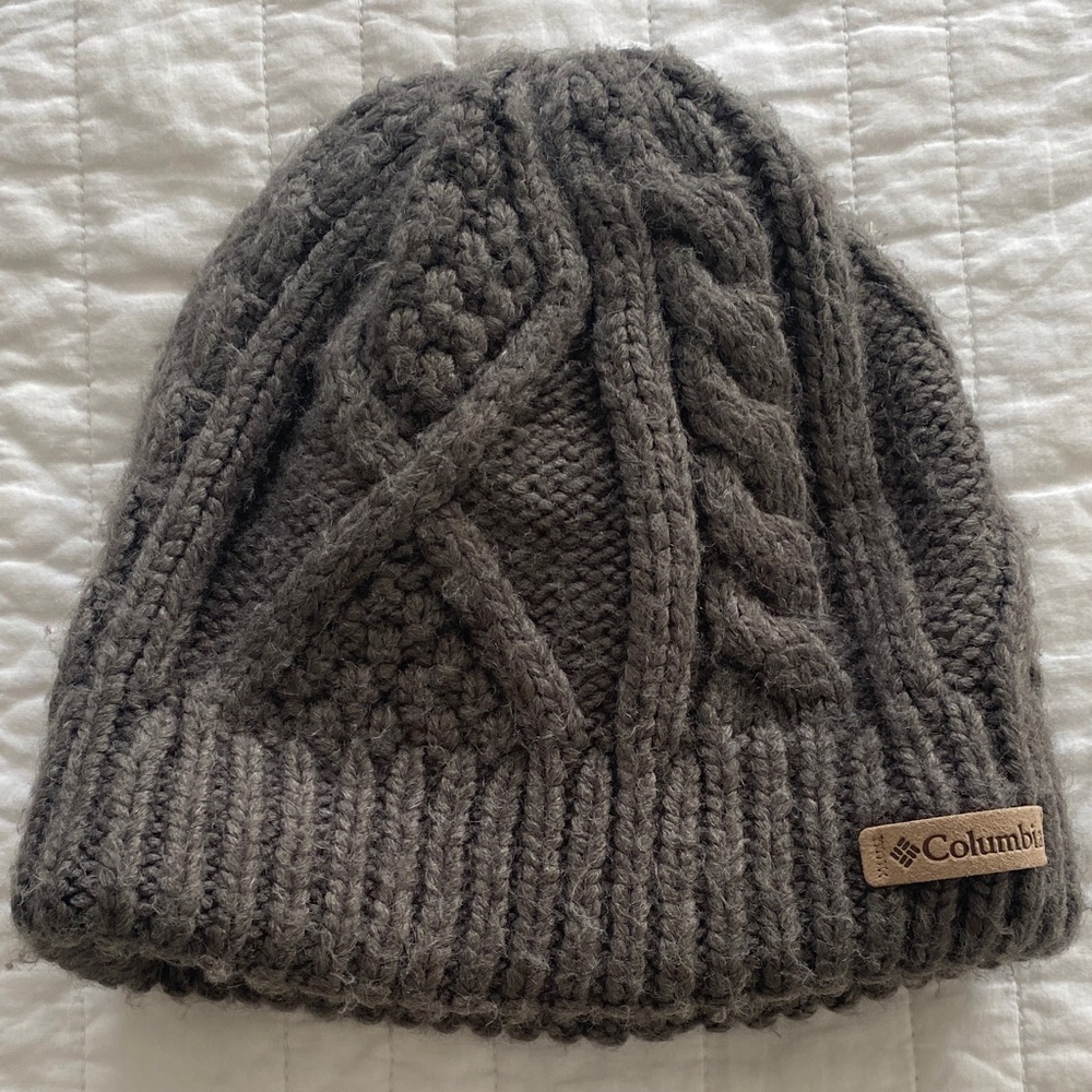 Columbia Winter Hat